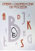 Opieka logopedyczna od poczęcia