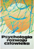 Psychologia rozwoju człowieka Tom 2