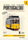 Portugalski w tłumaczeniach Gramatyka Część 1