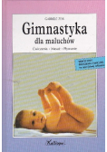 Gimnastyka dla maluchów