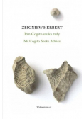Pan Cogito szuka rady Mr Cogito Seeks Advice