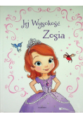 Jej Wysokość Zosia