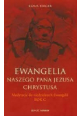Ewangelia naszego Pana Jezusa Chrystusa Rok C