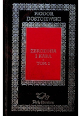 Zbrodnia i kara Tom II