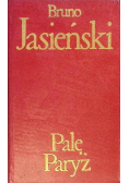 Palę Paryż