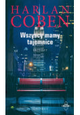 Wszyscy mamy tajemnice Tom 10