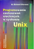 Programowanie zastosowań sieciowych w systemie Unix