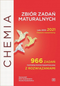 Zbiór zadań maturalnych Lata 2010 - 2021 Poziom rozszerzony