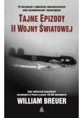 Tajne epizody II Wojny Światowej