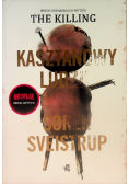 Kasztanowy ludzik