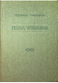 Tymieniecki Pisma Wybrane