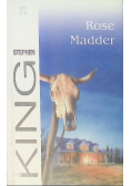 Rose Madder