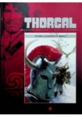 Thorgal Tom 2 Wyspa lodowych mórz