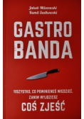 Gastrobanda