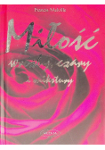 Miłość  wróżby czary i mikstury