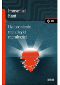 Uzasadnienie metafizyki moralności