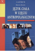 Język ciała w ujęciu antropologicznym