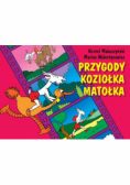 Przygody Koziołka Matołka