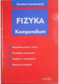Fizyka Kompendium