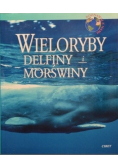 Wieloryby delfiny i morświny