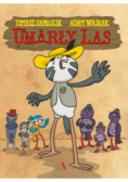 Umarły las