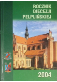 Rocznik Diecezji Pelplińskiej 2004