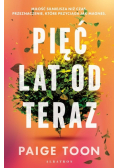 Pięć lat od teraz