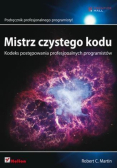 Mistrz czystego kodu Kodeks postępowania profesj