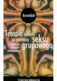 Terapia narodu za pomocą seksu grupowego