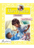 Martynka i braciszek