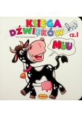 Księga dźwięków Część  1