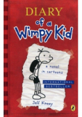 Diary of a Wimpy Kid