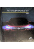 Historia dynastii astry
