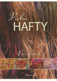 Piękne hafty