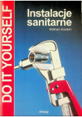 Instalacje sanitarne