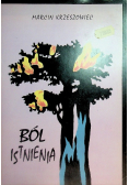Ból istnienia
