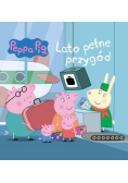 Peppa Pig Lato pełne przygód