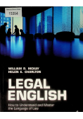 Legal English