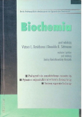 Diagnostyka laboratoryjna z elementami biochemii klinicznej