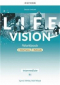 Life Vision Intermediate Work Book