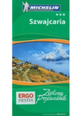 Szwajcaria Zielony Przewodnik