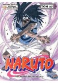 Naruto Tom 27 Komu w drogę