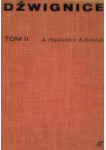 Dźwignice Tom II