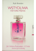 Wstydliwa historia piękna Jak Helena Rubinstein i L'Oreal stworzyli kobietę