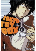 Tokyo Toy Box Tom 1