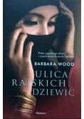 Ulica Rajskich Dziewic
