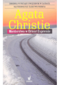 Morderstwo w orient expressie