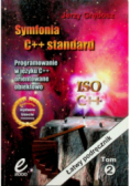 Symfonia C Standard Tom 1