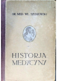 Historja medycyny 1935 r.