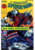The Amazing Spider - Man Nr 4 / 92